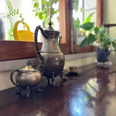 公寓 Cozy Two Bedroom Apartment, 2 Minutes From The 菲盖拉-达福什